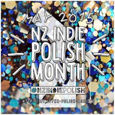 NZ Indie Polish Month