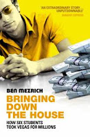 Bringing Down The House by Ben Mezrich - Book Review