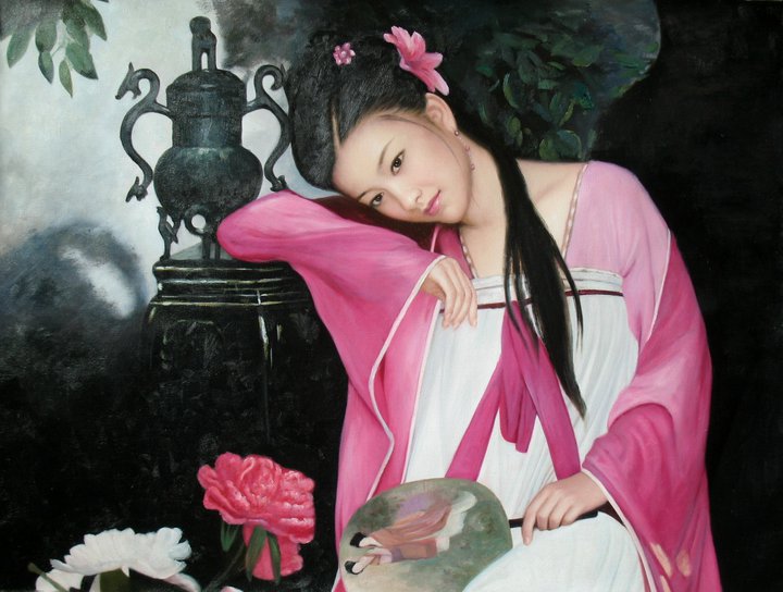 Ki C Ara Malone   Tutt Art      