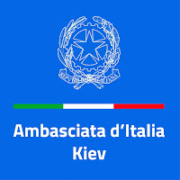 Ambasciata Italiana a Kyiv
