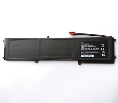 RAZER RZ09-0102 bateria
