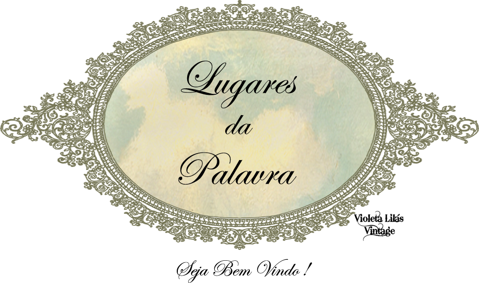 Lugares da Palavra