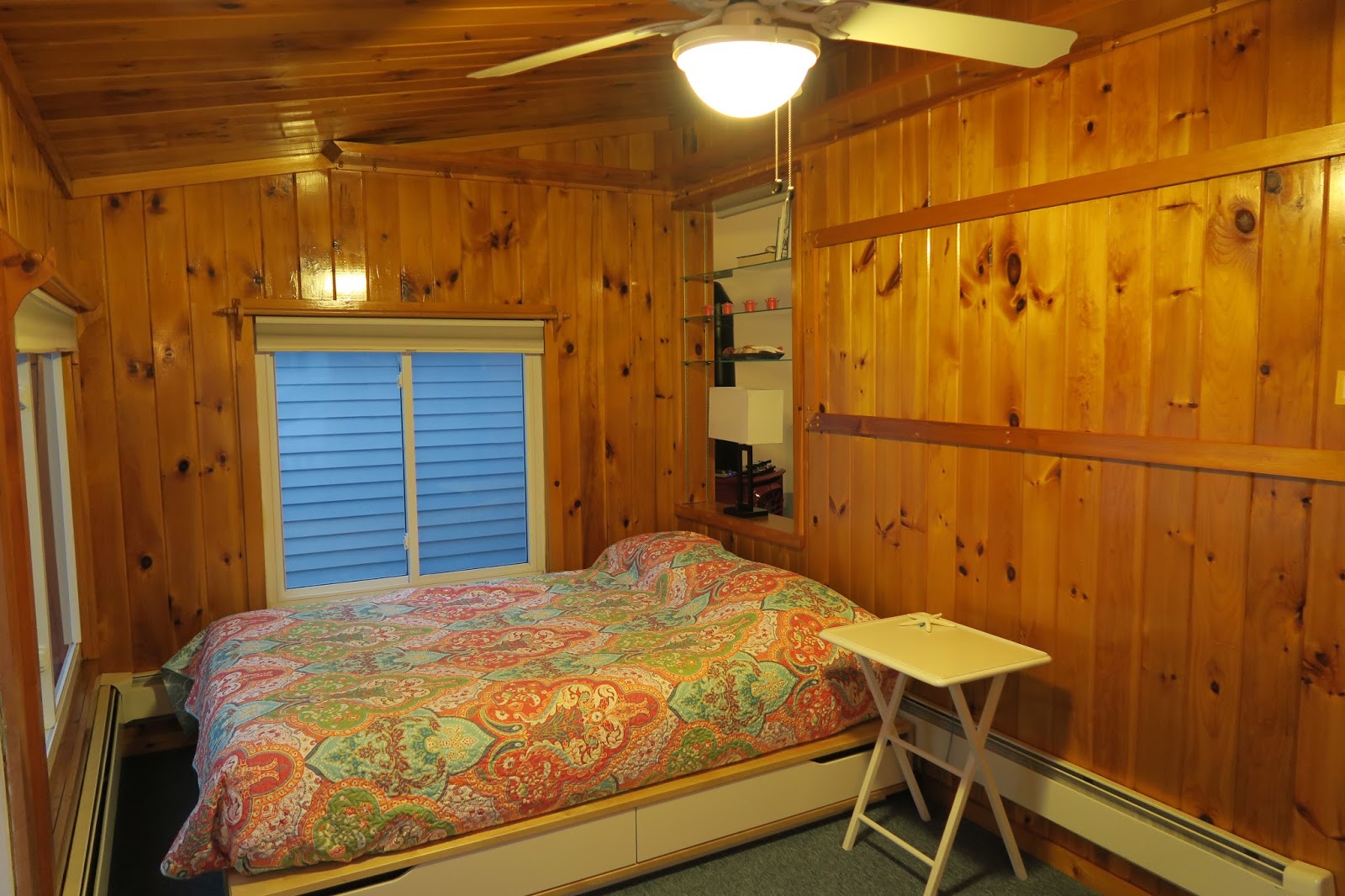 AirBnB Portland, Maine Travel with Steffi TRAVEL & more