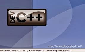 Dev C++ compiler