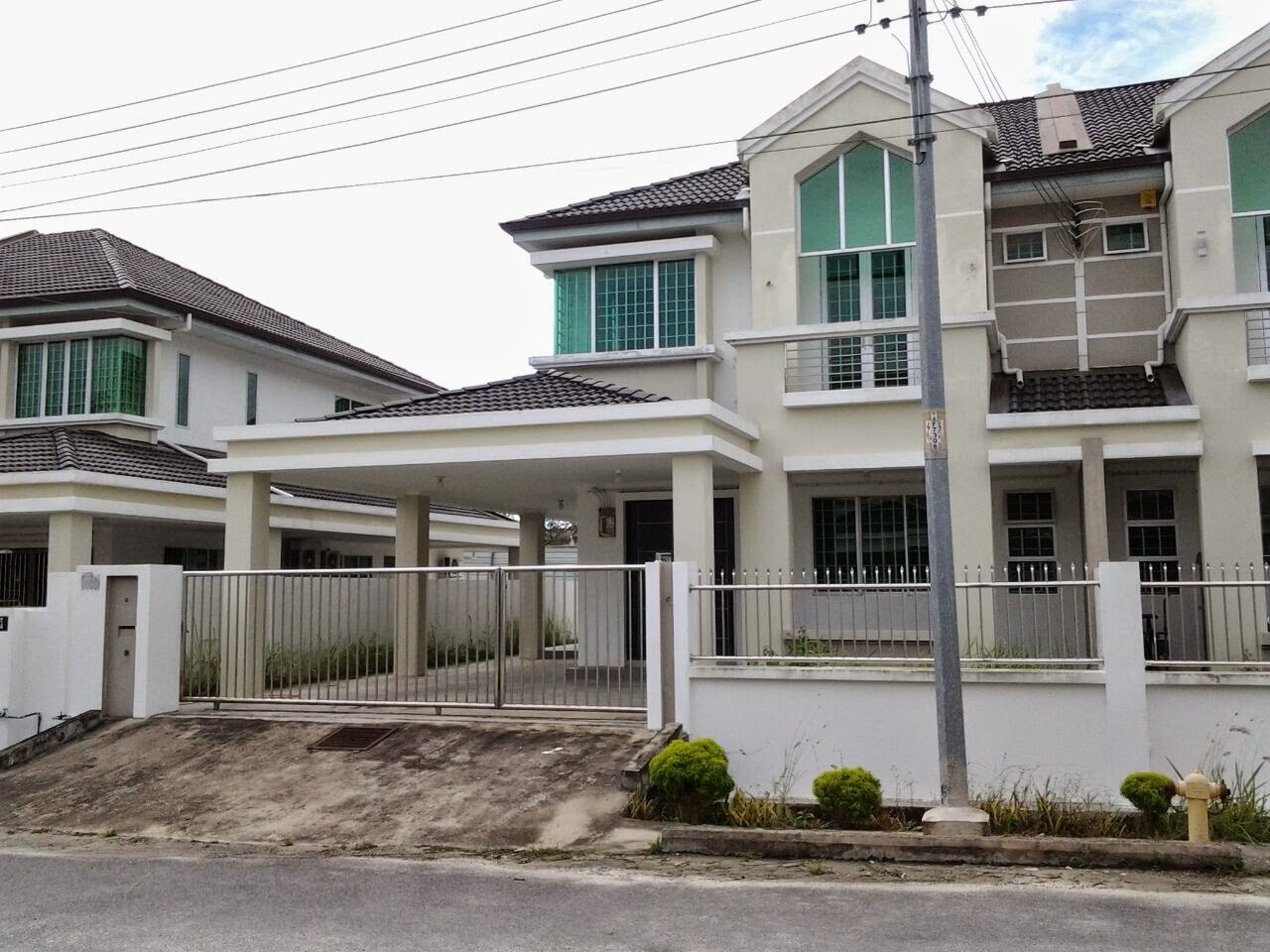 Houses/Properties for Sale, Rent & Invest mainly in Miri, Sarawak