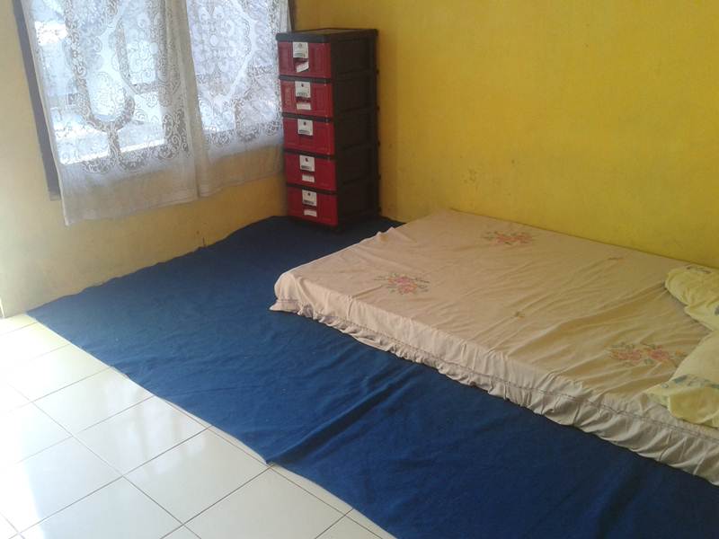 Kost Di Kota Blitar Pendiks Rental