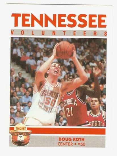 Mark's Ephemera: Put Slam-Dunk on Wildfire!