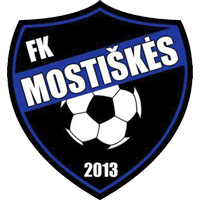 FK MOSTIKĖS