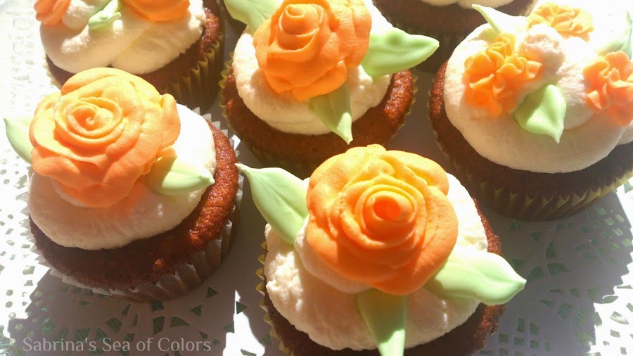 Cupcakes_de_banana_almendra