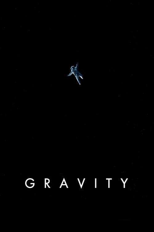 Gravity 2013 Streaming Sub ITA