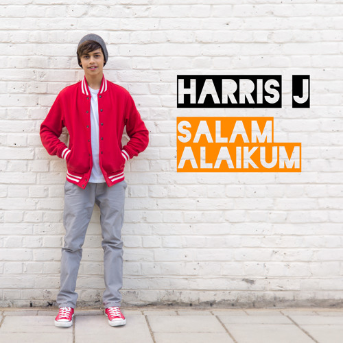Lirik lagu Harris J [Salam Alaikum] Sham Ilm