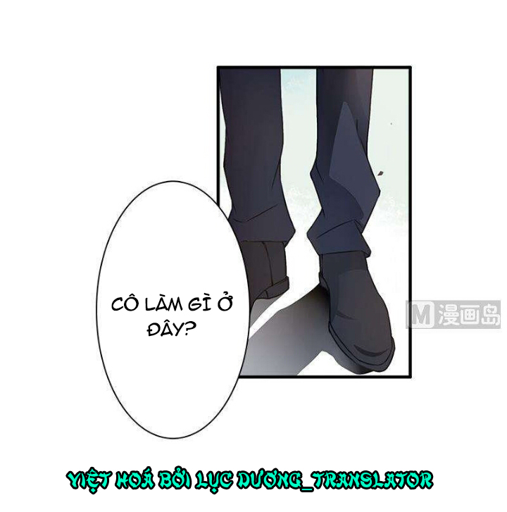 Nơi Nào Đông Ấm, Nơi Nào Hạ Mát - Chương 4 - Trang 11