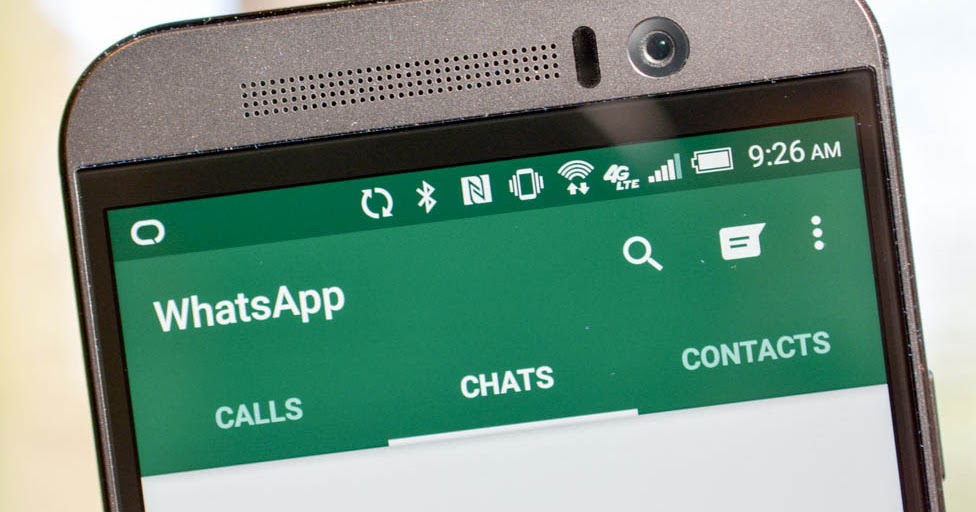 Cara Logout Whatsapp di Android Dengan Mudah - Rumah Multimedia