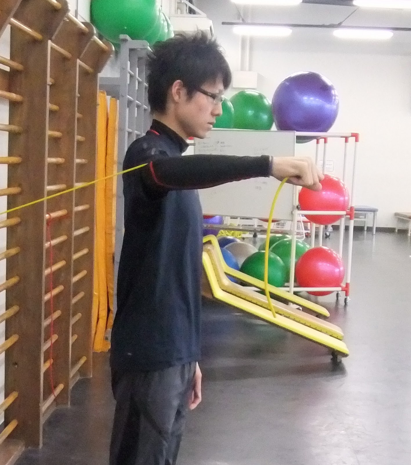 福岡大学スポーツトレーナーチーム（Fukuoka University Sports Trainers team)～全てはアスリートのために ...