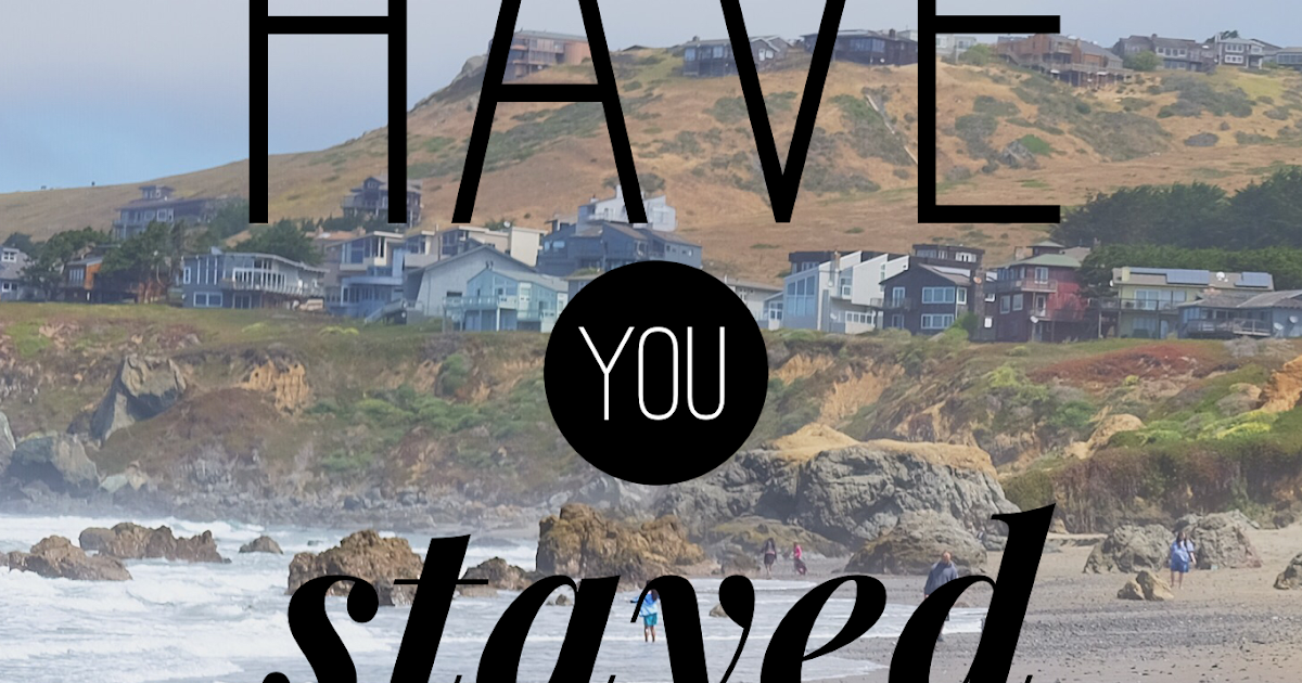 Using Airbnb instead of a Hotel Janel Berchielli