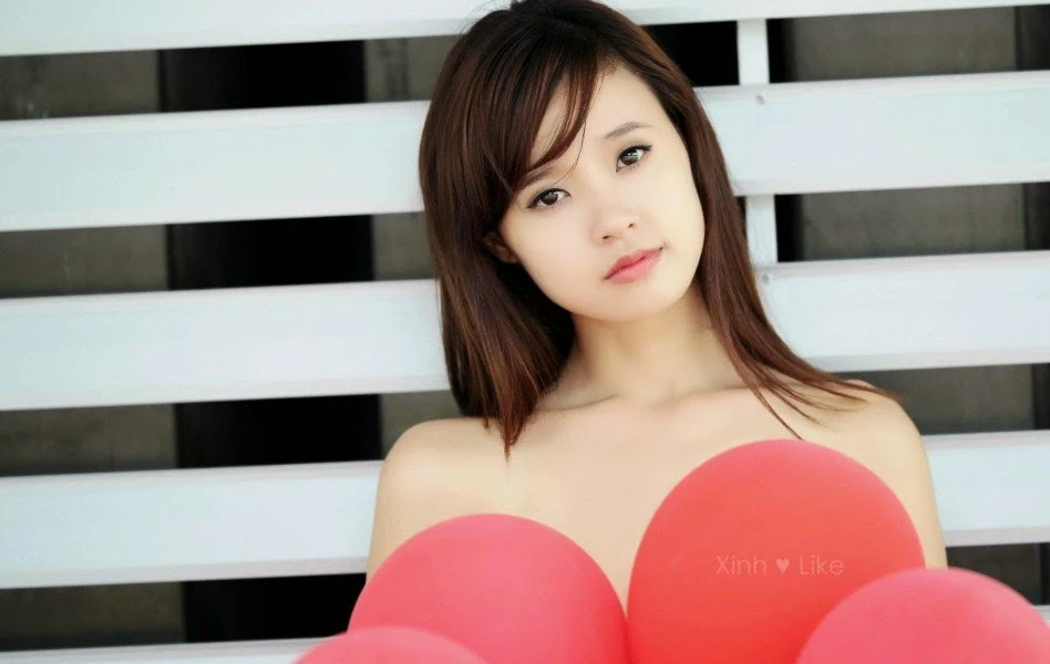 hinh nen hot girl cho may tinh+%286%29 Hình nền gái đẹp hotgirl Việt Nam 2014 dễ thương, xinh nhất