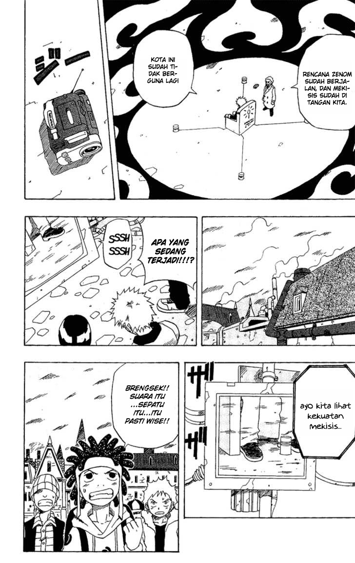 666 Satan Chapter 19 b Gambar 12