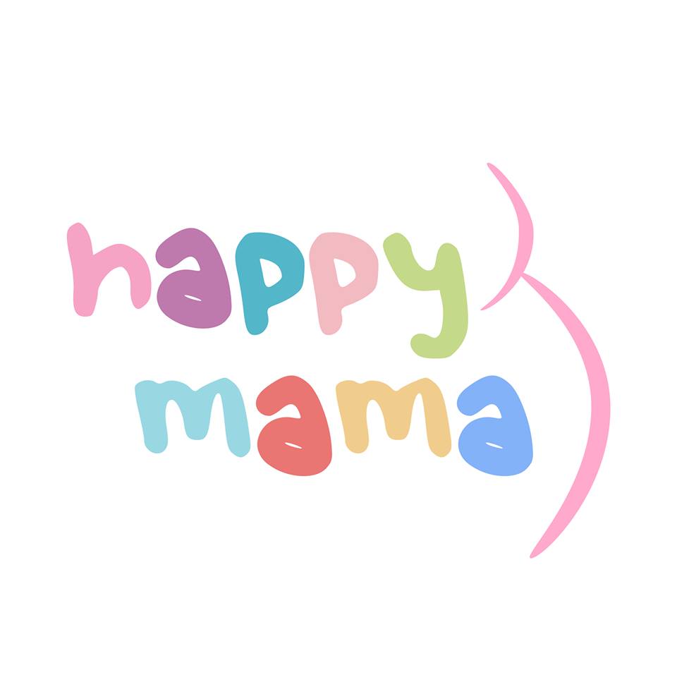 HAPPY MAMA