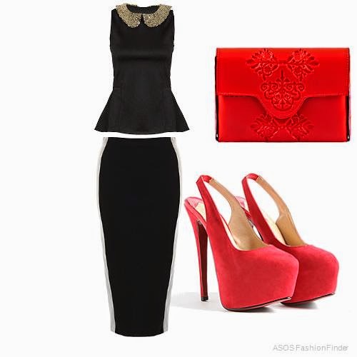 Chidinma Inspirations: Fashionable Dinner Date Outfit Ideas: Men and Women