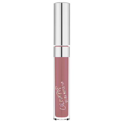 Ultra Matte Lip Teinte Cheap Thrills ColourPop Ultra Matte Lip Teinte Cheap Thrills ColourPop