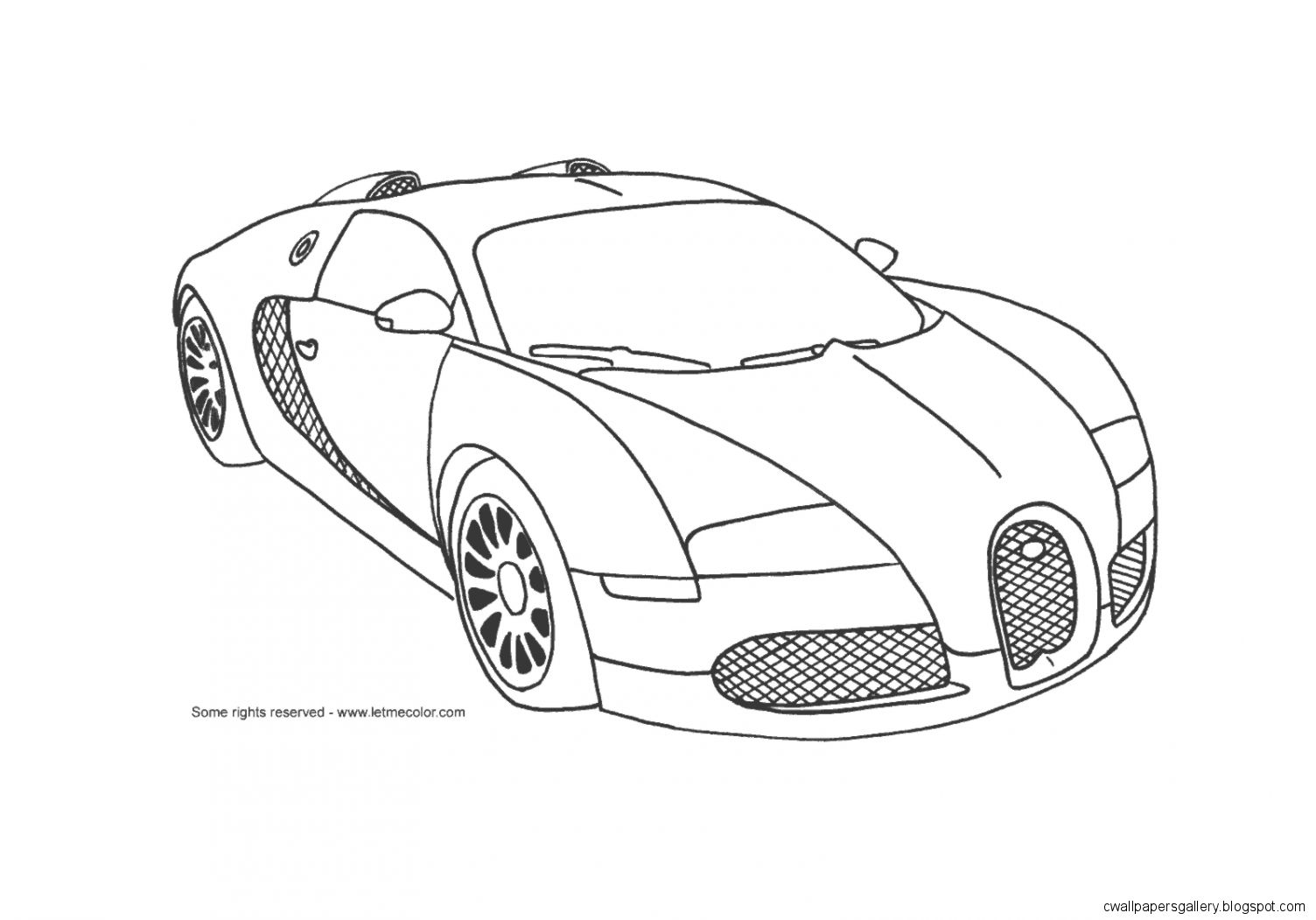 Download Cars Drawings Step By Step | Wallpapers Gallery