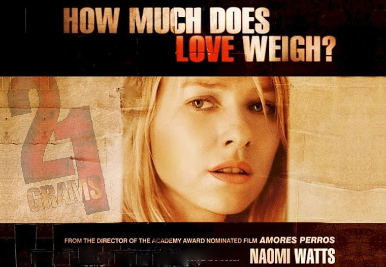 21 Grams