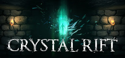 Crystal Rift PC Game Free Download