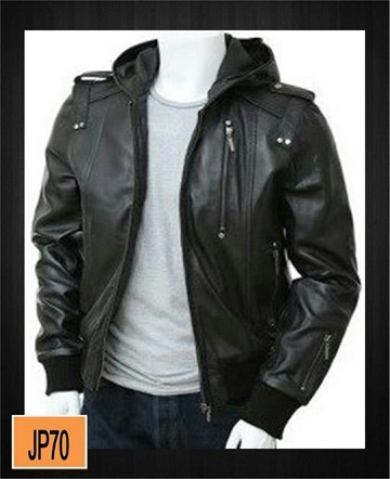 12+ Arti Mimpi Beli Jaket Kulit