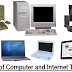 Evolution of Computers and Internet Technology