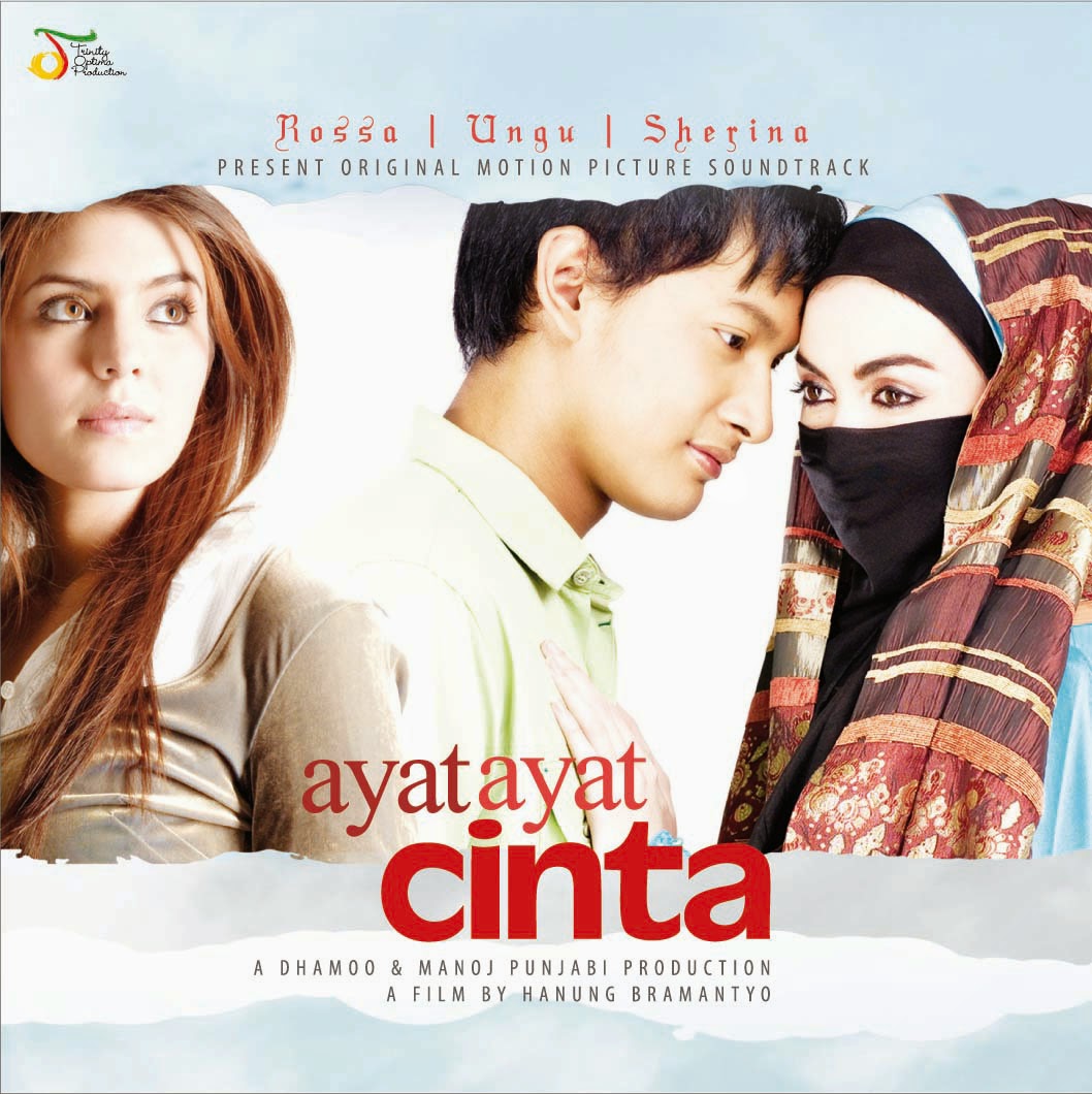 Sharing About Everything Kata Kata Bijak Dalam Film Indonesia