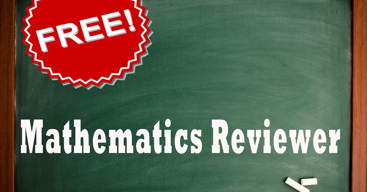Mathematics: 120 Questions with Answer Key