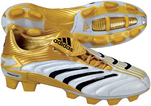 predator 2004 adidas