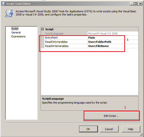 To TechBrothersIT SSIS How To Get The Oldest File From