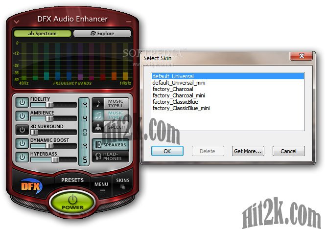 divx pro player and dfx enhancer in windows 10 divx pro player and dfx enhancer in windows 10
