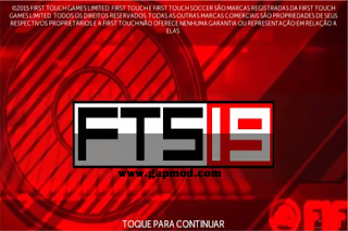 Super FTS 2019 by BieL'7z Mod Apk Data Obb Download Super FTS 2019 by BieL'7z Mod Apk Data Obb Download