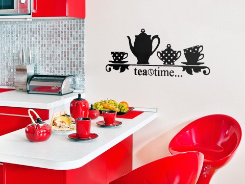 Hogar 10: Decoración de paredes, mira cuantas opciones tienes