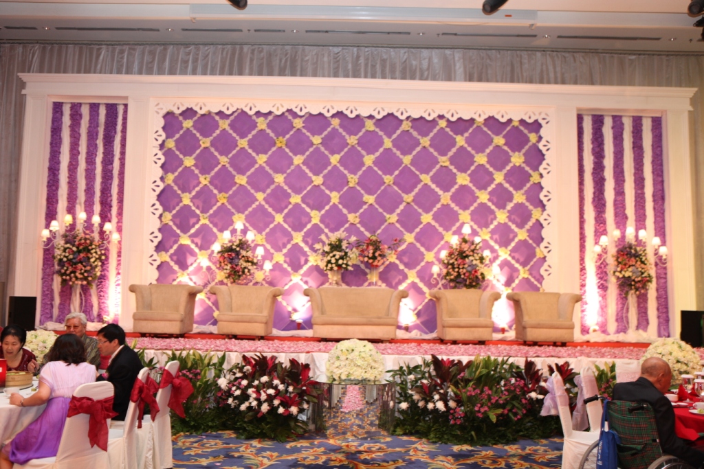  Dekorasi Pernikahan Madiun Aneka Contoh Dekorasi 