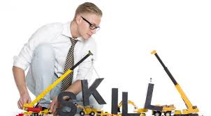 4 Alasan Kenapa Sulit Cari Pekerjaan dan Masih Nganggur 4 Alasan Kenapa Sulit Cari Pekerjaan dan Masih Nganggur