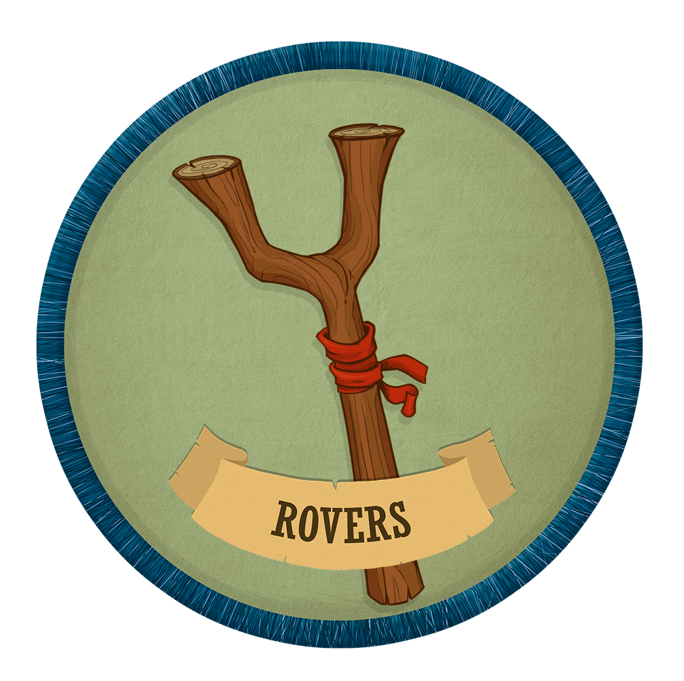 CLAN ROVER KILIMANJARO NO HACE MUCHO,