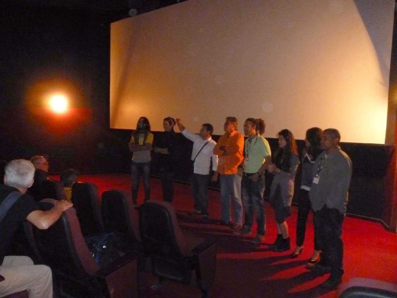 molinator: Estreno de SARIMA a.k.a. MOLINA´S BOREALIS 2