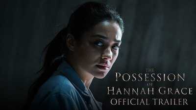 The Possession of Hannah Grace 2018 Hindi Dual Audio Download 480p