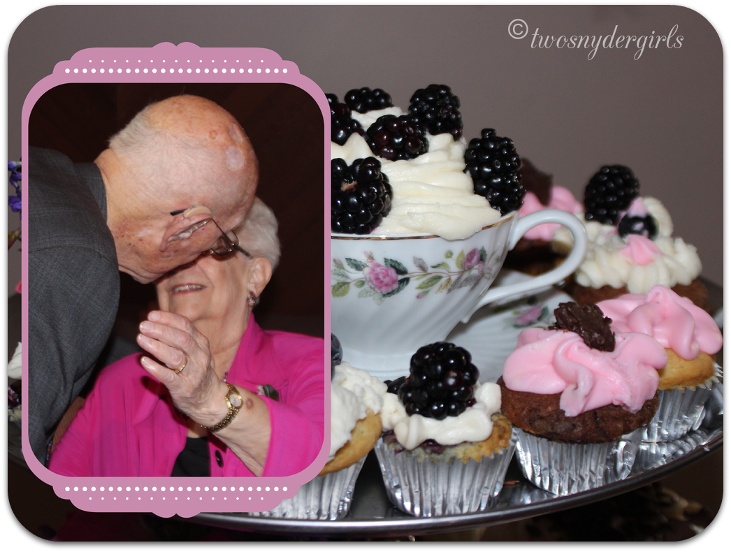 90th Birthday Celebration 90th Birthday Celebration