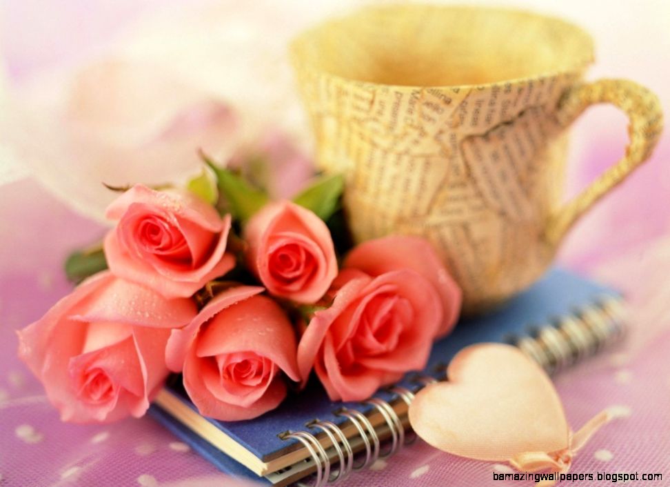75 Beautiful Valentine Wallpapers