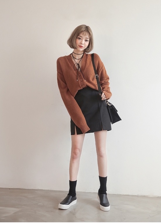 Korean Daily Fashion - Official Korean Fashion