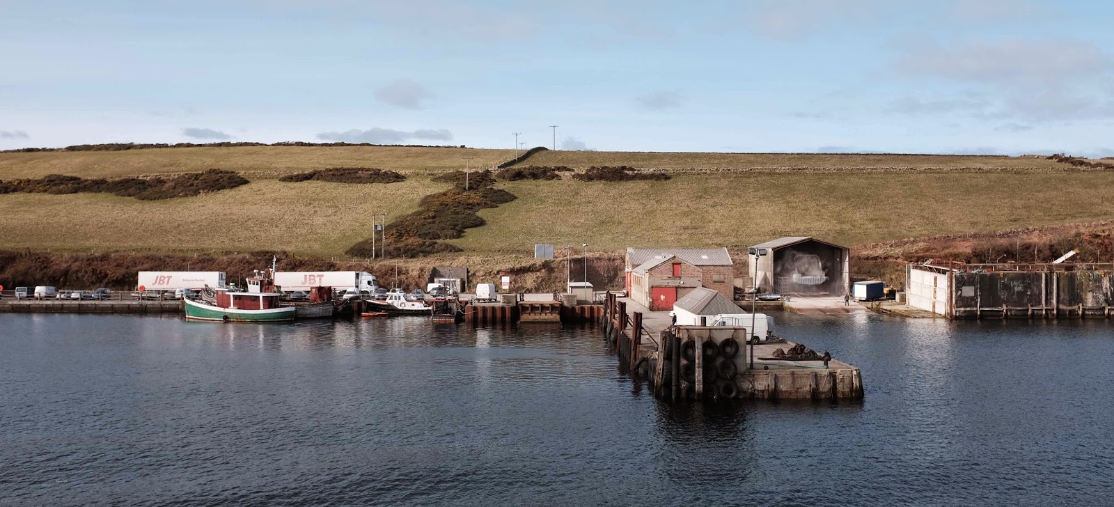 History of orkney islands scotland image