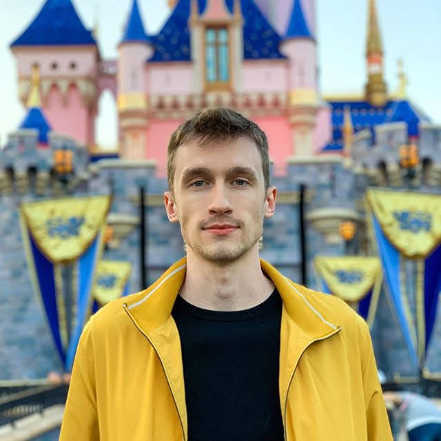 Dylan Matthew - Age, Wiki, Bio, Photos