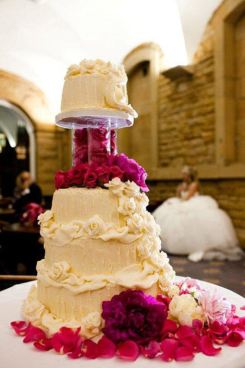  Unique  Wedding  Cake  Unique  Pictures