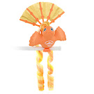 Fairy Tails Daisy Tails Fan Tails Figure