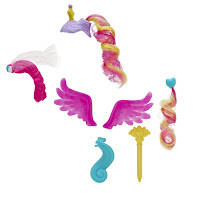 Hasbro Pop Design-a-Pony Princess Cadance