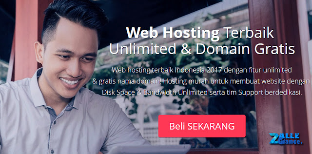 Domain dan Hosting Murah Performa Tetap Handal Domain dan Hosting Murah Performa Tetap Handal